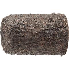 Schleifkappe POLICAP D7xH12mm K.150 ZYA-zylindrisch schwarz PFERD | 50 Stück