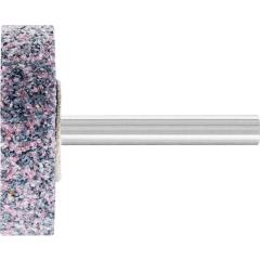 Schleifstift CAST D40xH10mm 6mm EK/NK ARN 30 ZY PFERD | 5 Stück