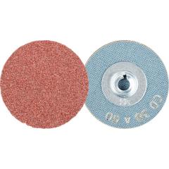 Schleifscheibe COMBIDISC D.38mm K.60 16000min-¹ PFERD | 100 Stück