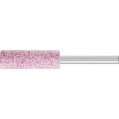 Schleifstift ZY STEEL D13xH40mm 6mm Edelkorund ADW 46 ZY PFERD | 10 Stück