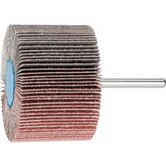 Fächerschleifer Ø60xHmm K.60 Alu.Schaft-D.6mm PFERD