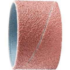 Schleifhülse KSB D45xB30mm K.50 Korund A max.Drehz.12700min-¹ PFERD | 10 Stück