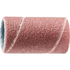 Schleifhülse KSB D13xB25mm K.150 Korund A max.Drehz.44000min-¹ PFERD | 25 Stück