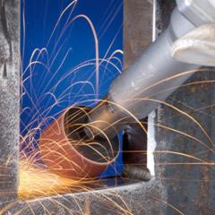 Schleifhülse GSB D60xB30mm K.50 Korund A max.Drehz.9500min-¹ PFERD | 100 Stück