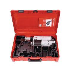 Pressmaschine ROMAX®AC ECO Kolbenkraft 32-34 kN 230V ROTHENBERGER