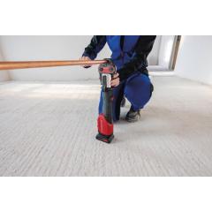 Akkupressmaschine ROMAX 4000 Basic Set AMPShare Akku,Ladegerät M 15,22,28mm 4Ah