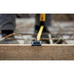 Rahmenbandmaß LBM 1000 FIBREGLASS L.50m Band-B.13mm cm EG III Glasfaserband