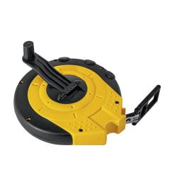 Kapselbandmaß LBM 2000 FIBREGLASS L.30m Band-B.13mm cm EG III Glasfaserband