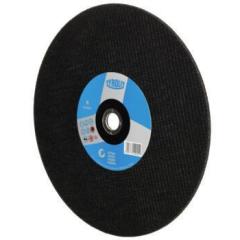 Trennscheibe BASIC D350x4mm ger.Bohr.20mm TYROLIT | 10 Stück