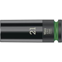 Steckschlüsseleinsatz 8790 C Wheel Impaktor f.Schlagschrauber 1/2 Zoll SW 21mm