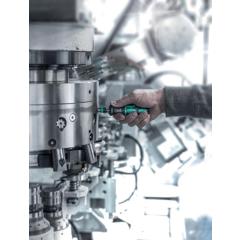Drehmomentschraubendreher 7400 0,1-0,34 Nm WERA