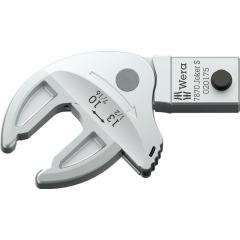 Einsteckmaulschlüssel 7870 Joker S SW 10-13mm 9x12mm WERA