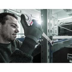 Maulringratschenschlüssel 6007 Joker SW 13mm L.245mm WERA