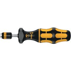 Drehmomentschraubendreher 7400 ESD 0,3-1,2 Nm WERA