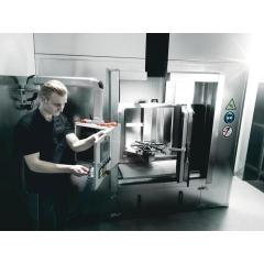 Schraubendreher 160 i VDE Schneiden-B.8,0mm Gesamt-L.312mm