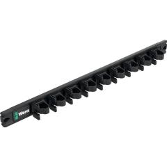 Magnetleiste 9611 H.30mm L.400mm m.Magnetic Rail WERA