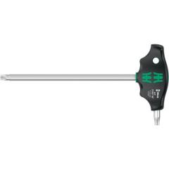 Schraubendreher 467 TORX® HF TX 45x200/20 (kurzer Schenkel)mm WERA