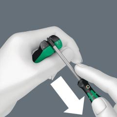 Magnet 9500 H150xB95xT20mm 41g Magnetisiergerät WERA