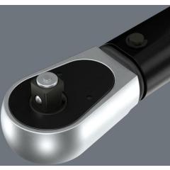 Drehmomentschlüssel Click-Torque Lock C 3 1/2 Zoll 40-200 Nm WERA