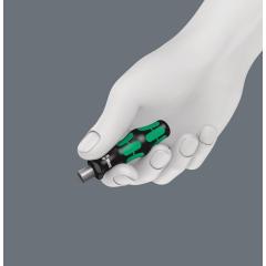 Bithandhalter 813 a6-KT.Kraftform WERA