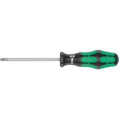 Schraubendreher 367 HF Torx Gr.TX 8 Klingen-L.60mm Kraftform TORX® WERA