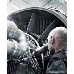 Schraubendreher 335 Schneiden-B.3,5mm Klingen-L.100mm Kraftform Schlitz WERA