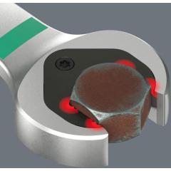Maulringratschenschlüssel 6007 Joker SW 10mm L.209mm WERA