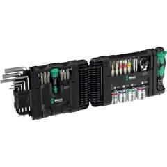 Bitsortiment Tool-Check Modular Set Imperial 1 50-tlg.WERA