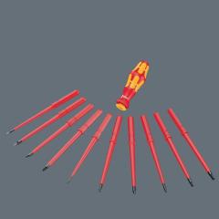 Schaltschrankklinge 97 VK 8,1 Innenvierkant Funktionen