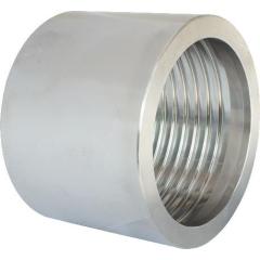 Presshülse VA (1.4301) 25