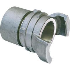 Kupplung Guillemin 50 IG 2 Zoll Alu.TEGUMA