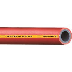 Wasserschlauch INDUFORM®/RL L.40m ID 19,0mm AD 26,0mm | 40 Stück