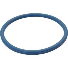 Dichtung Typ VMS NBR ID 85,0mm Milchrohr-Rundgewinde 95,0mm