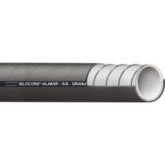 Saugschl.SILOCORD®/ALIM/SP ID 100,0mm L.20m | 20 Stück