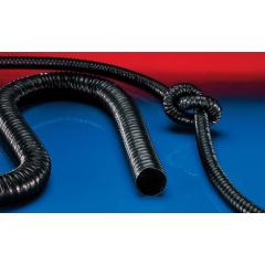 PU-Schlauch ID 75-76mm AD 83,00mm 4mm L.10m | 10 Stück