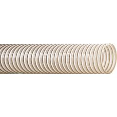 Absaugschlauch PURFLEX/HX ID 51,0mm L.15m | 10 Stück