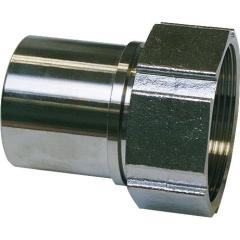 Tankwagenkupplung VA (1.4408) IG 4 Zoll Schl.-Gr.100mm TEGUMA
