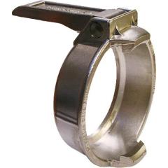 Tankwagenkupplung Typ MKH VA (1.4408) TWH 80 (3Zoll)