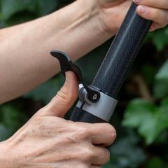 Teleskopstange ArboRapid L.1,45-3,80m BERGER