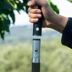 Teleskopstange ArboRapid L.1,45-3,80m BERGER