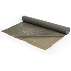 Flachfolie Breite 2000mm Länge 50m Stärke100µ LDPE transluzent TRANSPAK