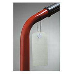 Metalldraht f.Anhängeetiketten Länge 210mm TRANSPAK | 1000 Stück