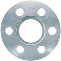 fischer Justierscheibe FSW 10 | 40 Stück