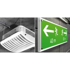 fischer ZYKON-Einschlaganker FZEA II | 12 x 40 M 10 | - 100 Stück