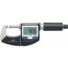 Bügelmessschraube IP40 0-25mm dig.H.PREISSER