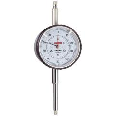 Messuhr M2/50T 50mm Abl.0,01mm gr.Messspanne KÄFER