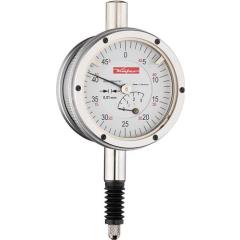 Messuhr KM4 SW 3mm Abl.0,01mm m.Stoßschutz KÄFER