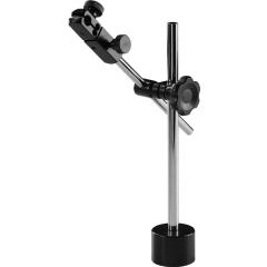 Magnetmessstativ R. 130mm Gesamt-H. 170mm