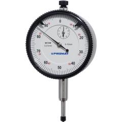 Messuhr DIN878 10mm Abl.0,01mm PROMAT