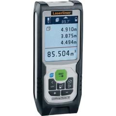 Laserentfernungsmesser Master Gi7 70m ± 2mm IP40 LASERLINER